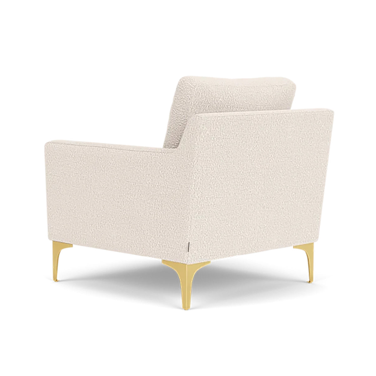 Astha Boucle Armchair