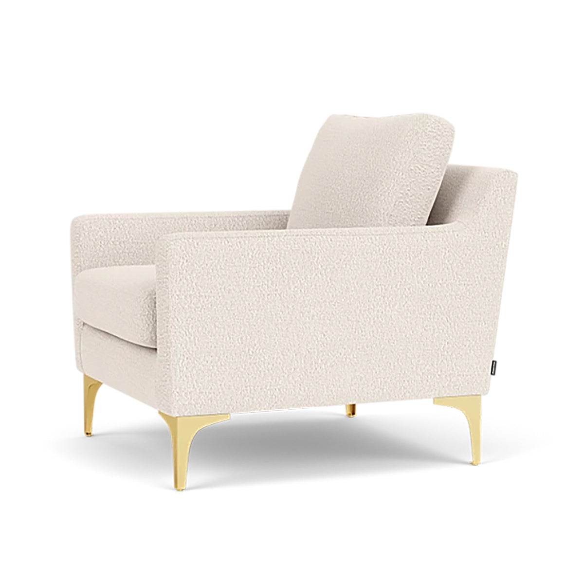 Astha Boucle Armchair