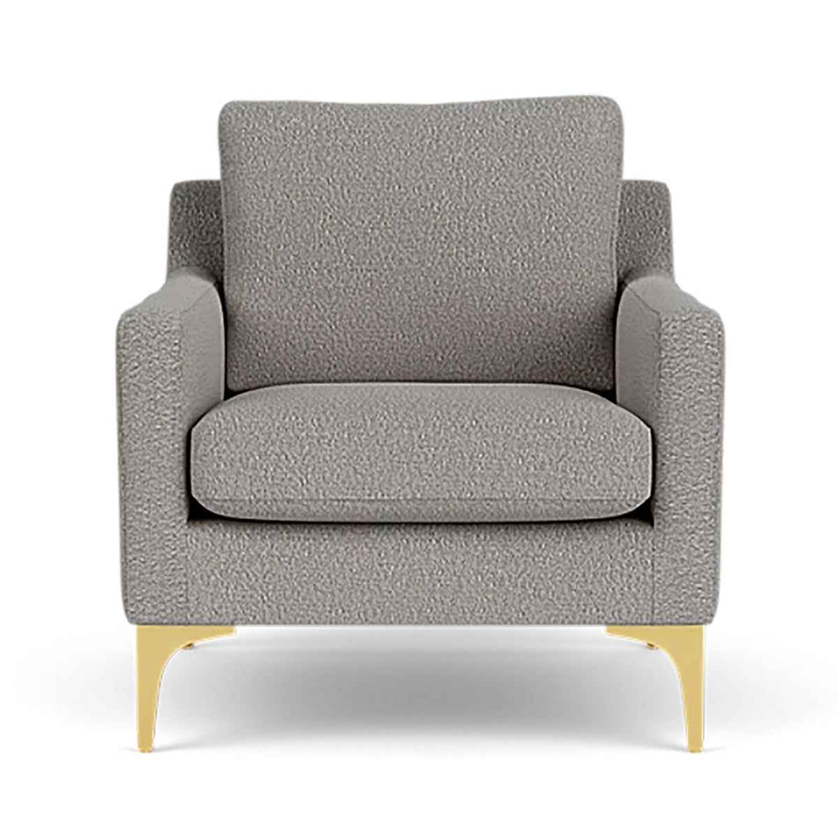 Astha Boucle Armchair
