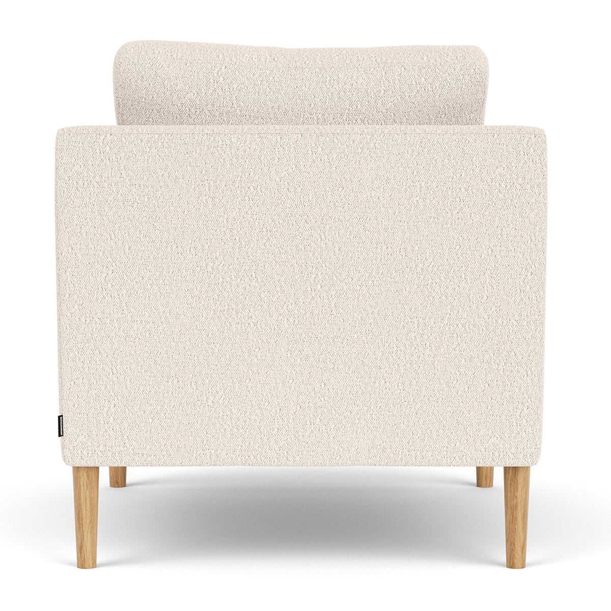 Astha Boucle Armchair