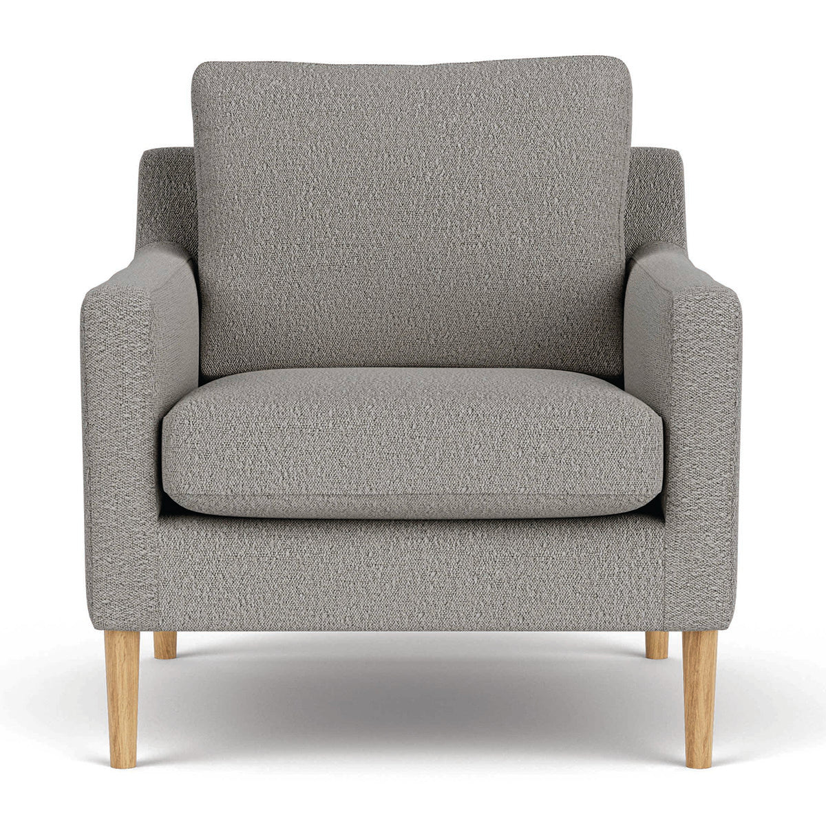 Astha Boucle Armchair