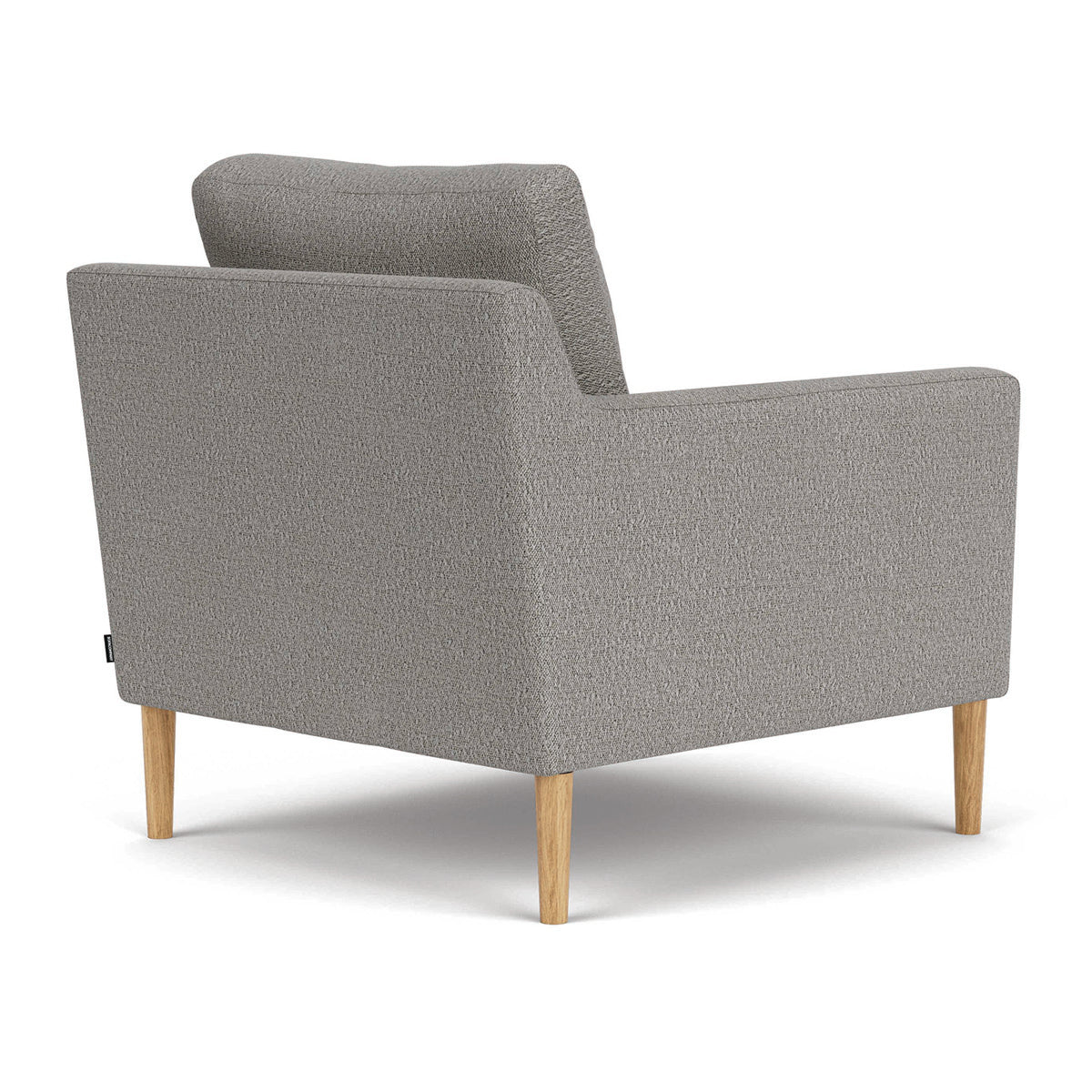 Astha Boucle Armchair