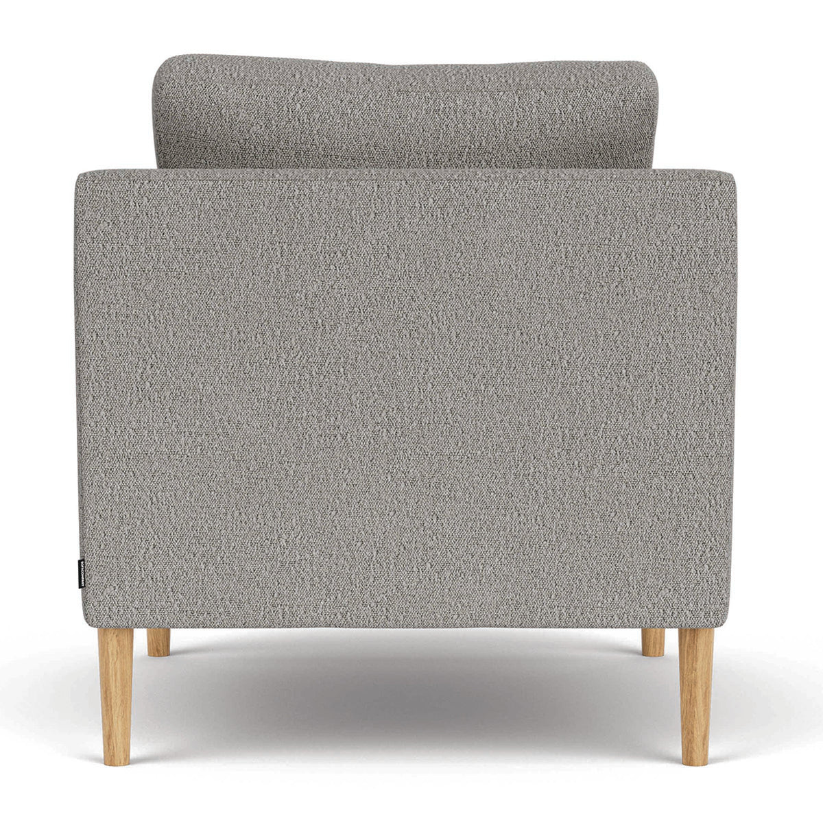 Astha Boucle Armchair