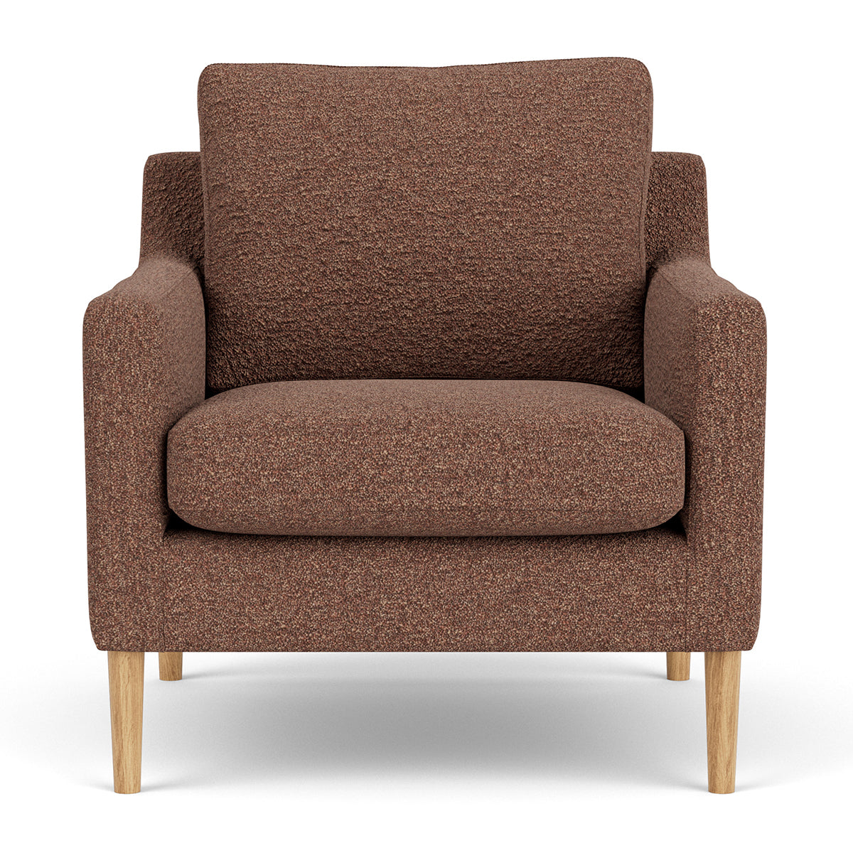 Astha Boucle Armchair