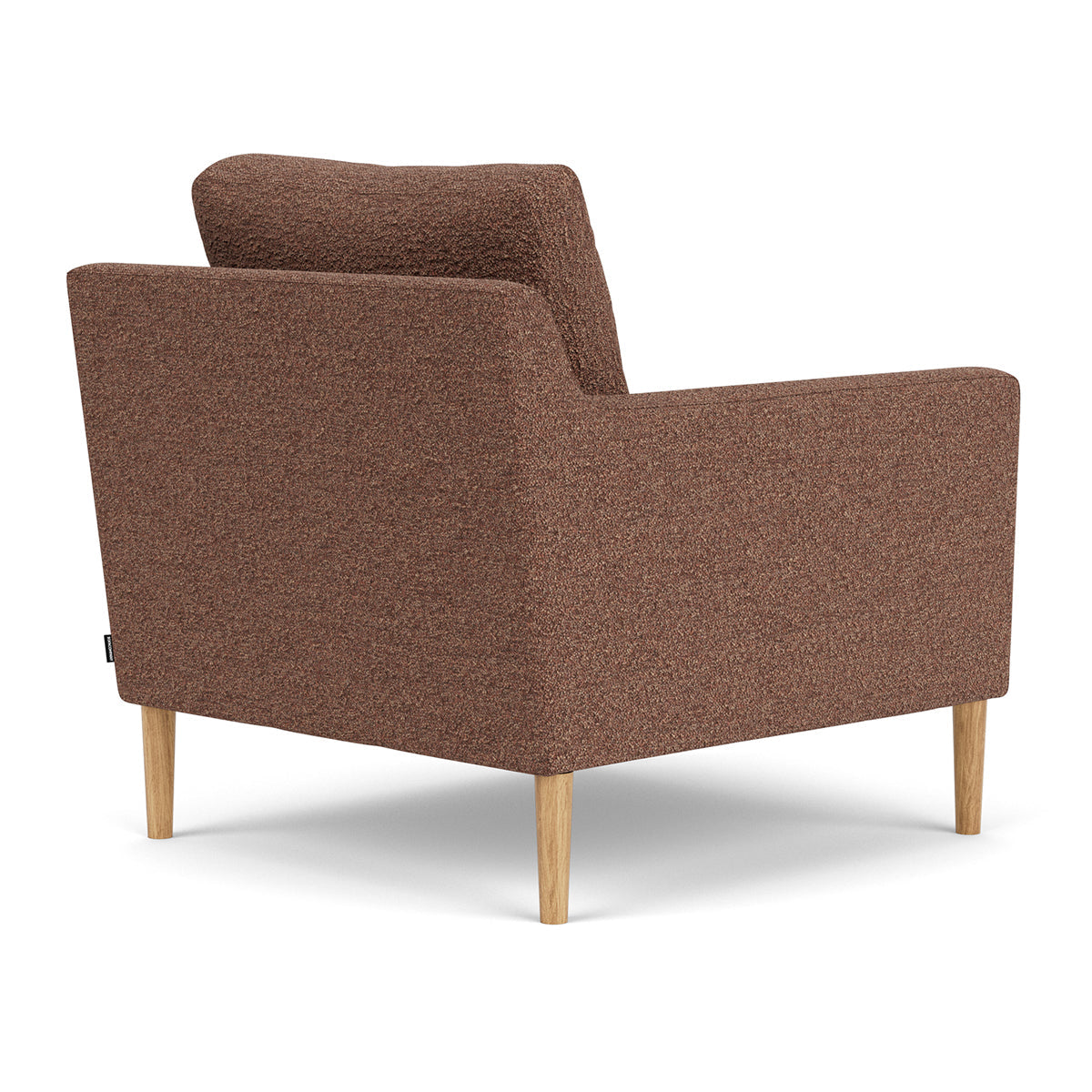 Astha Boucle Armchair