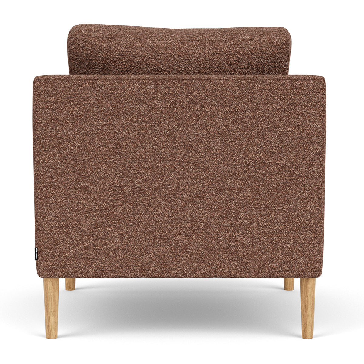 Astha Boucle Armchair