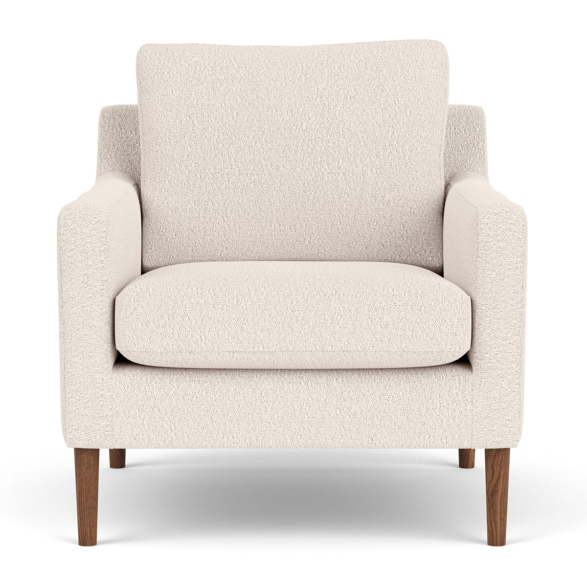 Astha Boucle Armchair