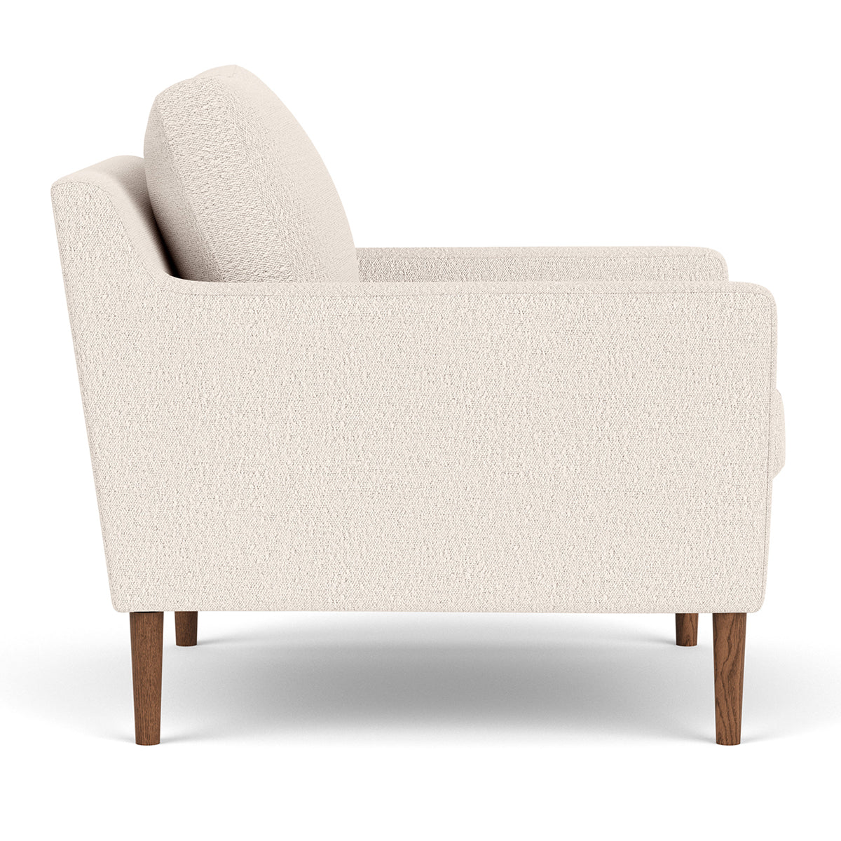 Astha Boucle Armchair