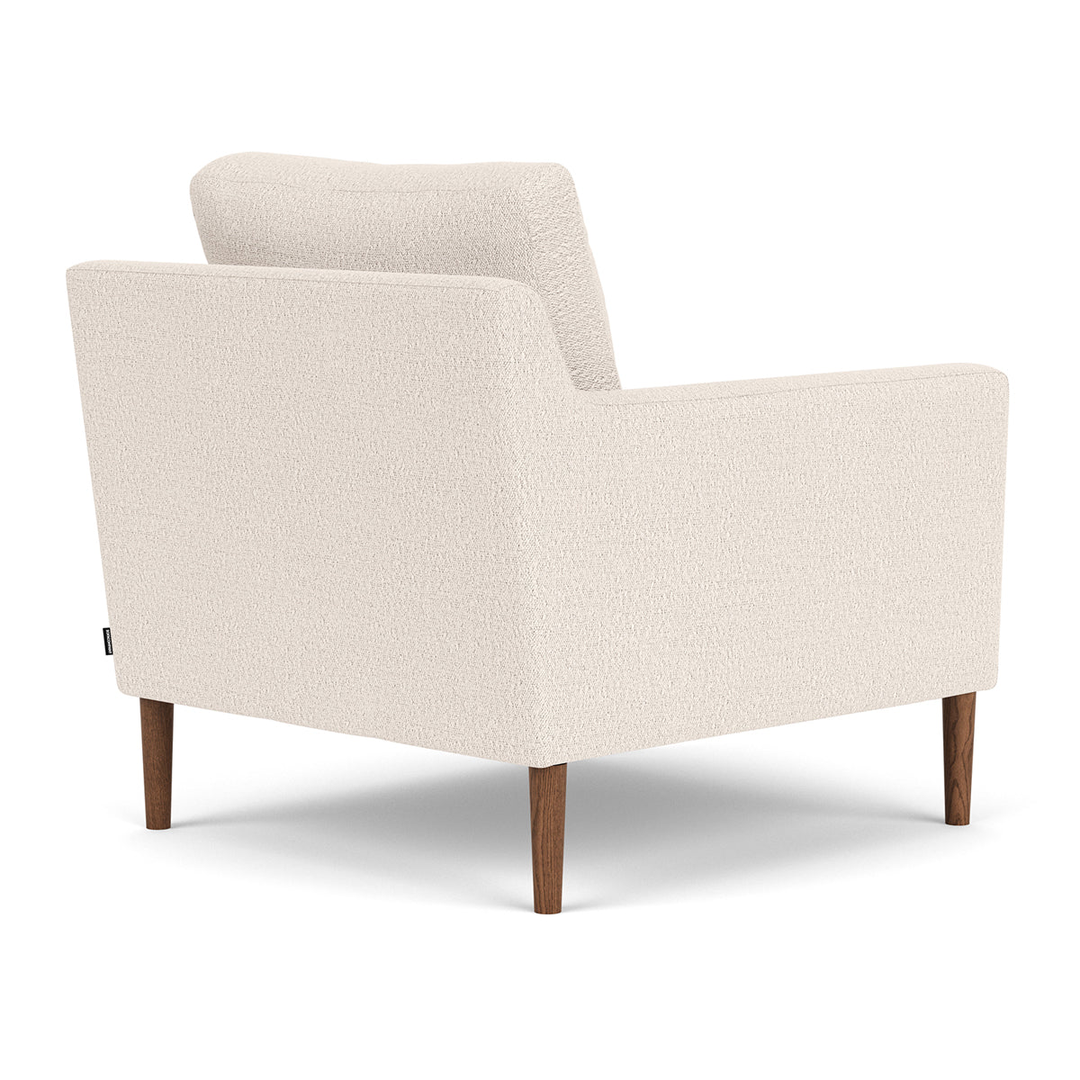 Astha Boucle Armchair