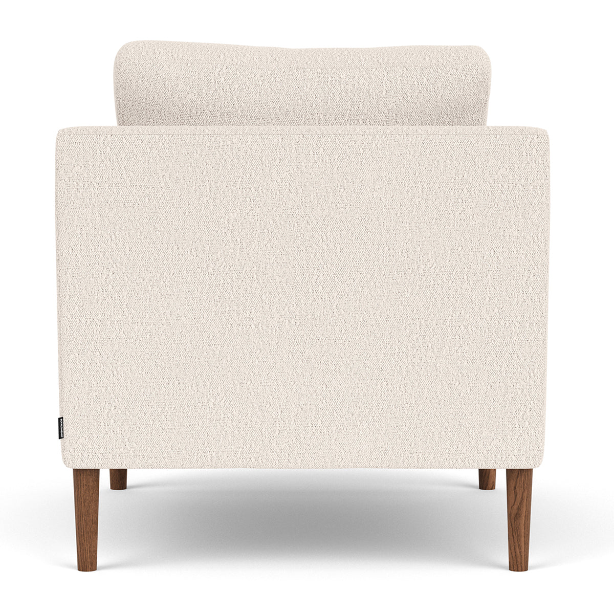 Astha Boucle Armchair