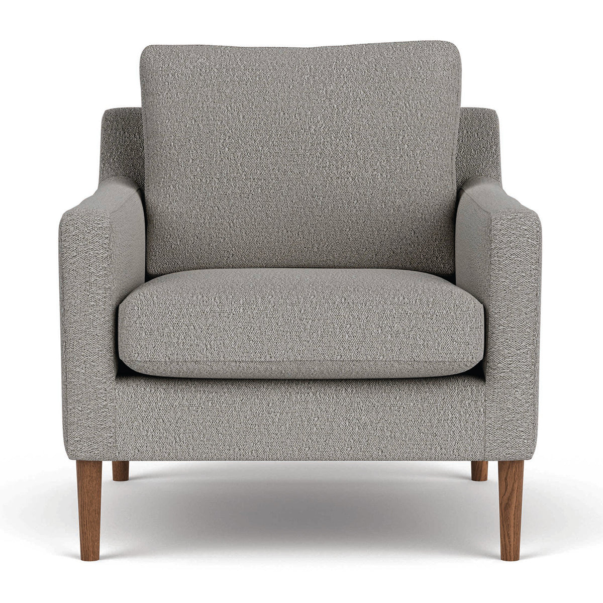 Astha Boucle Armchair