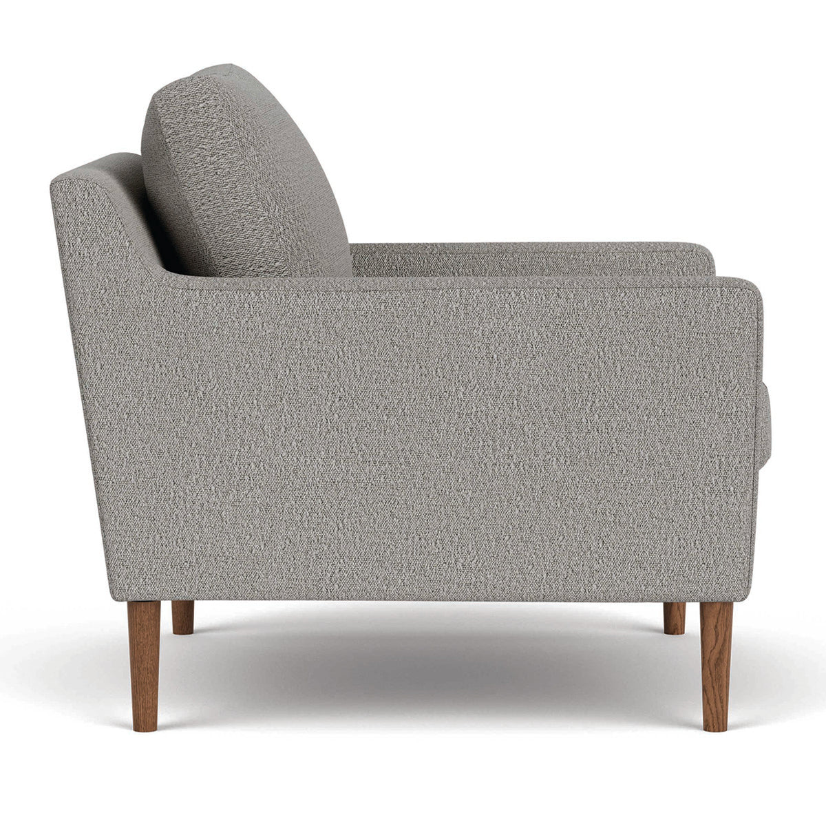 Astha Boucle Armchair