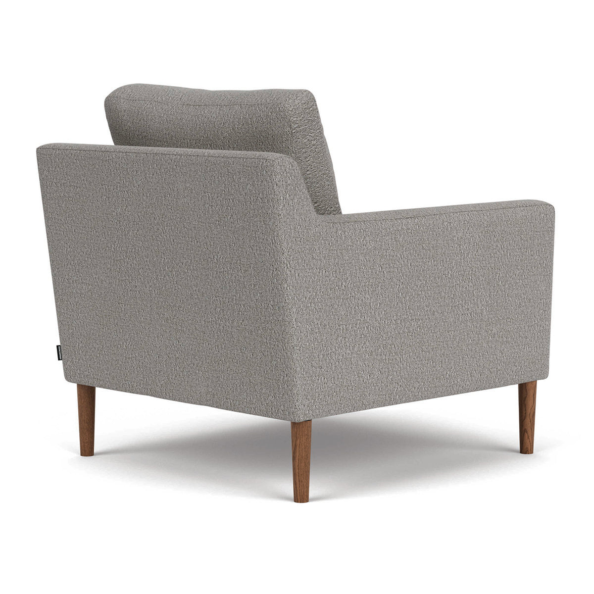 Astha Boucle Armchair
