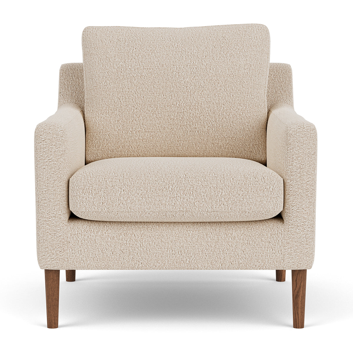 Astha Boucle Armchair