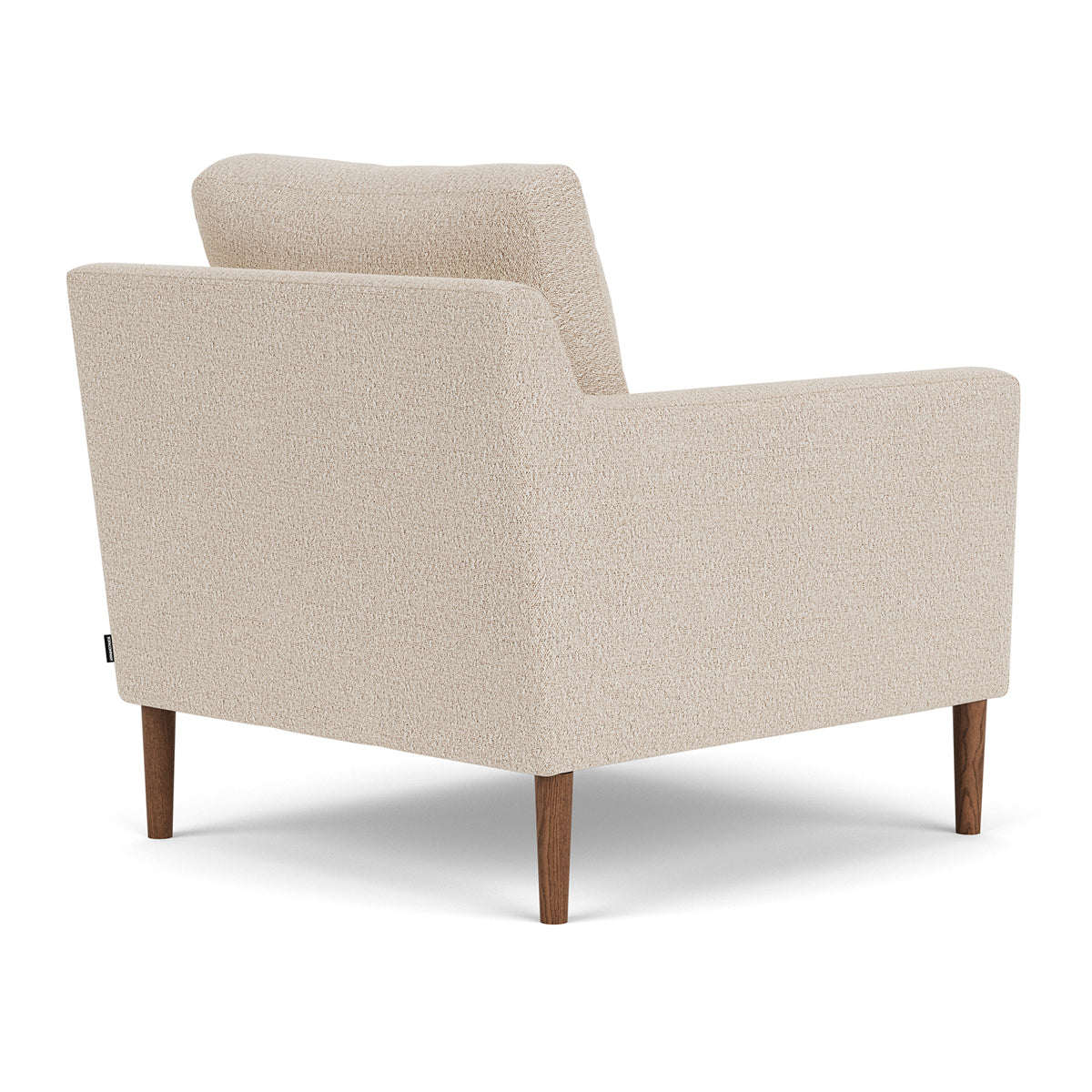 Astha Boucle Armchair