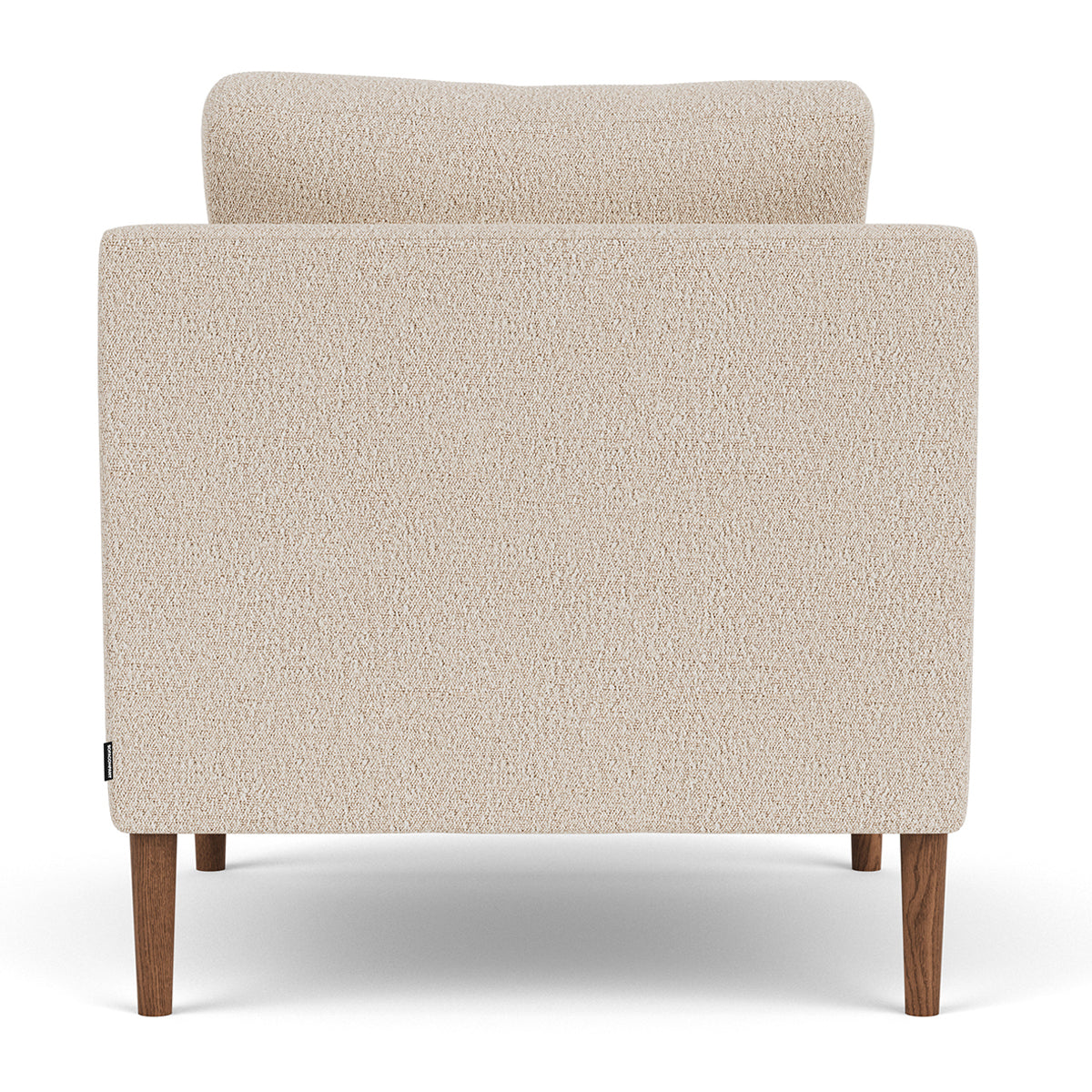 Astha Boucle Armchair