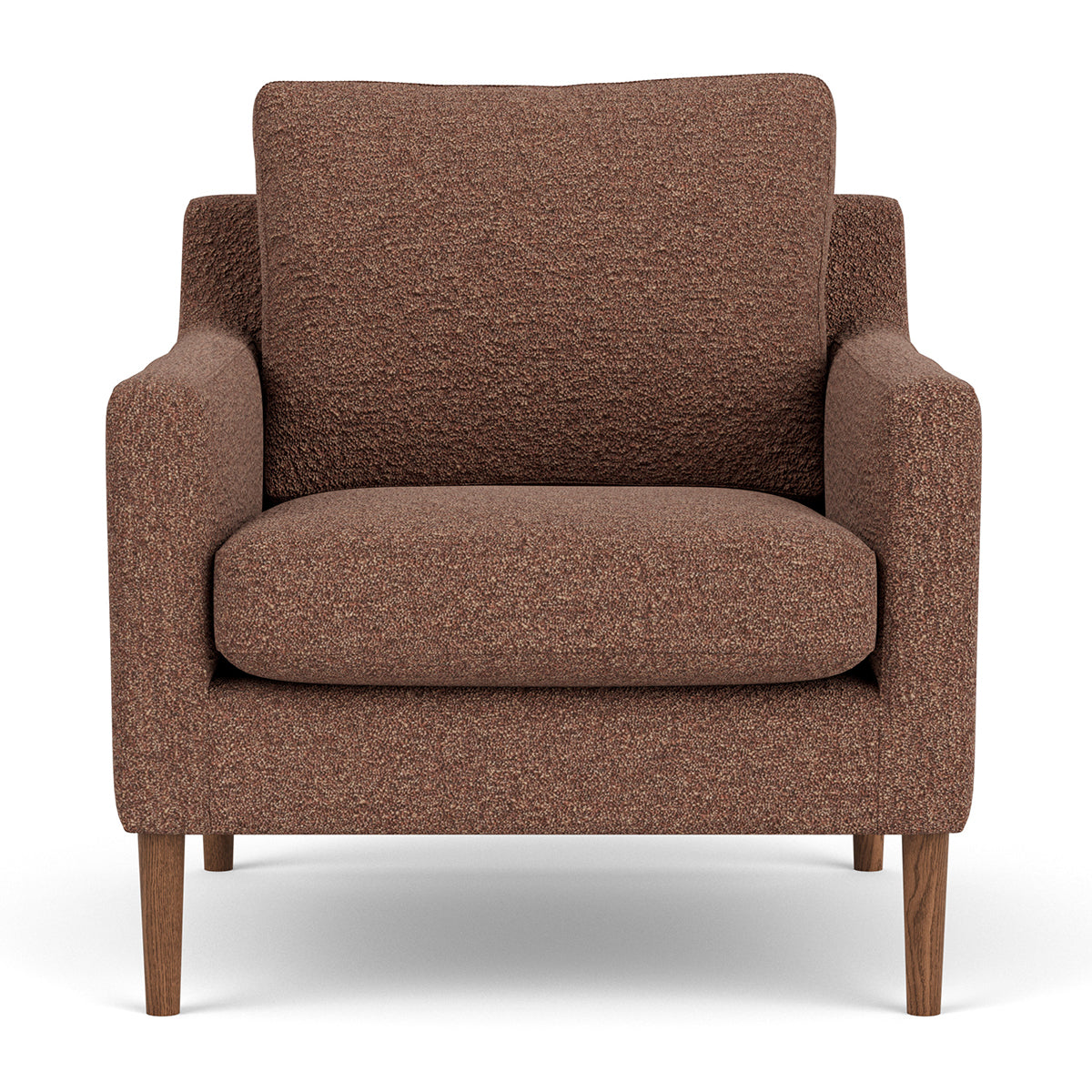 Astha Boucle Armchair