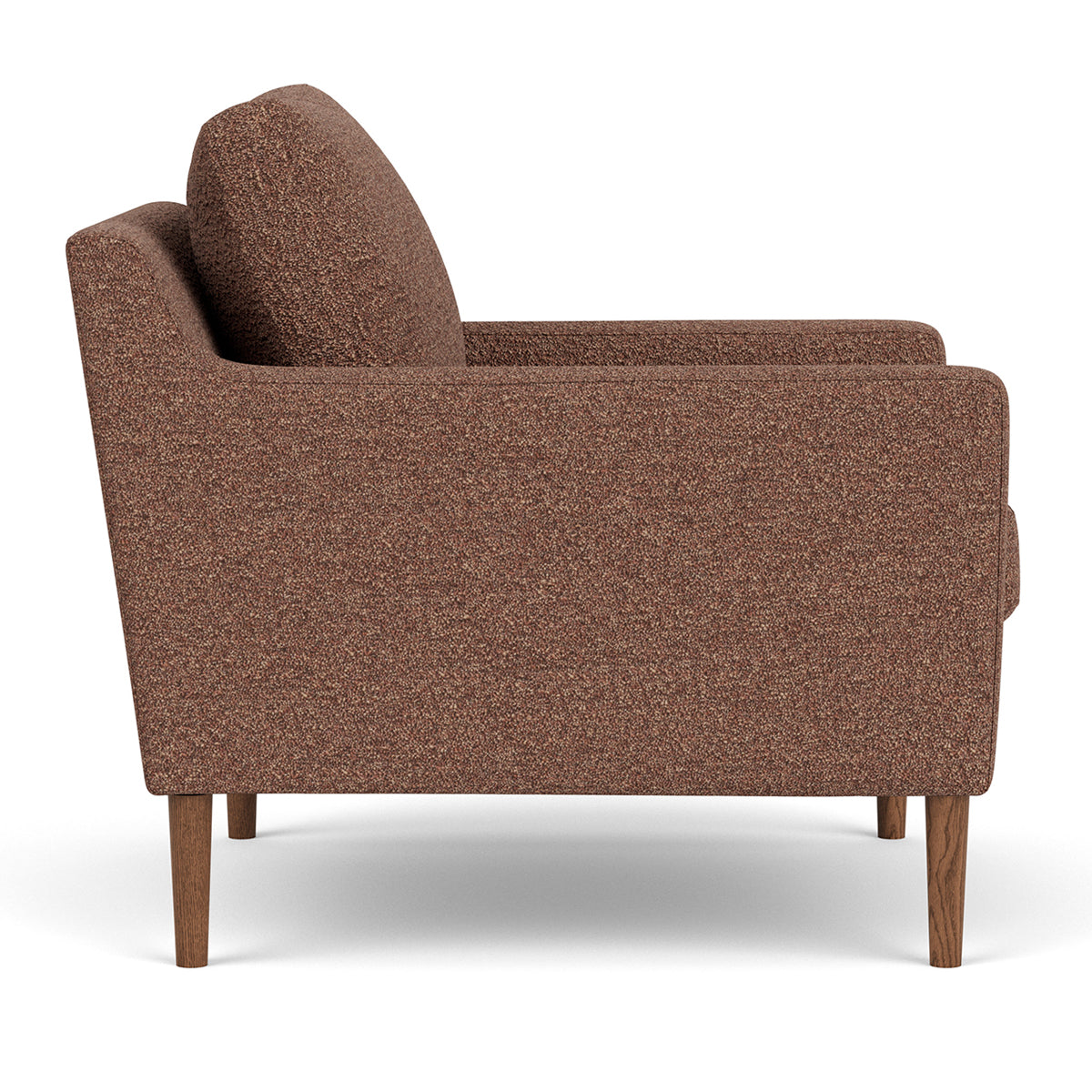 Astha Boucle Armchair