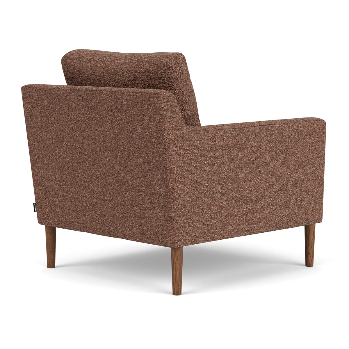 Astha Boucle Armchair