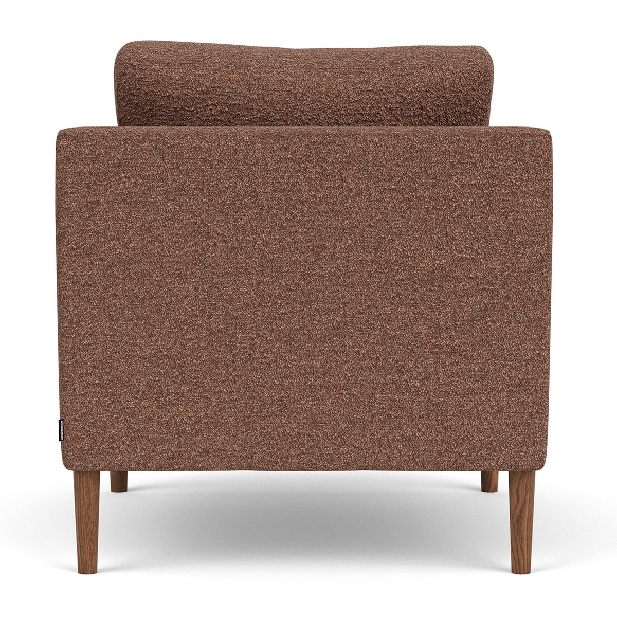 Astha Boucle Armchair