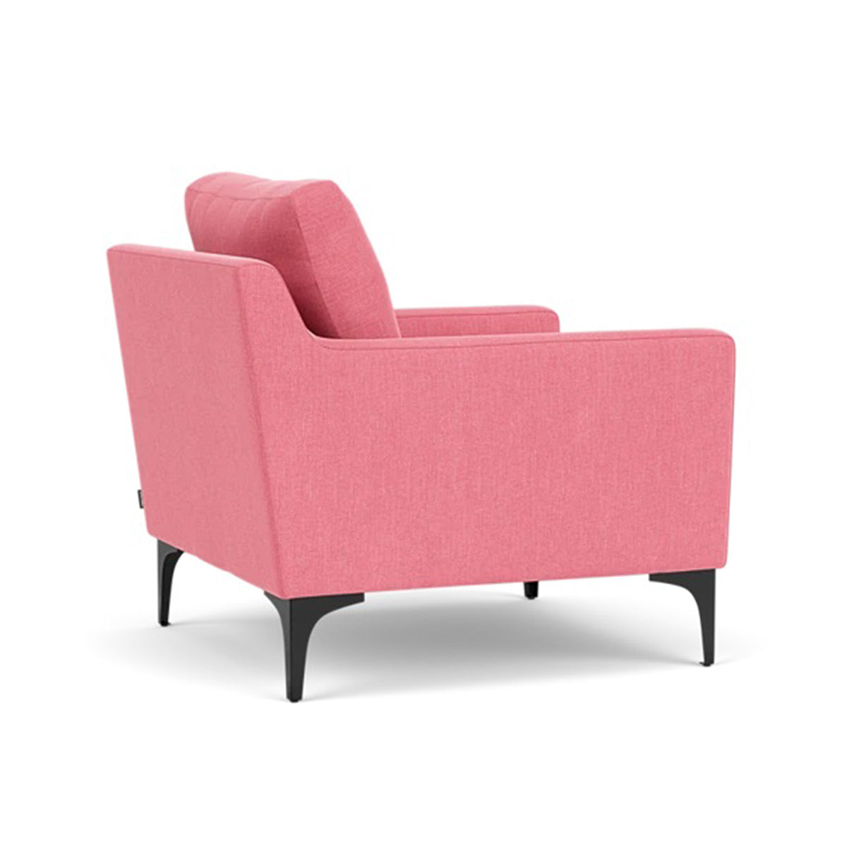 Astha Fabric Armchair