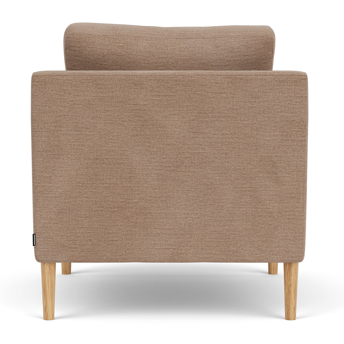 Astha Fabric Armchair