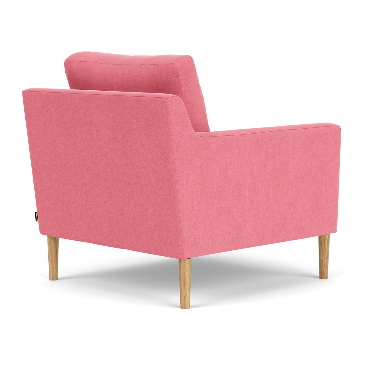 Astha Fabric Armchair