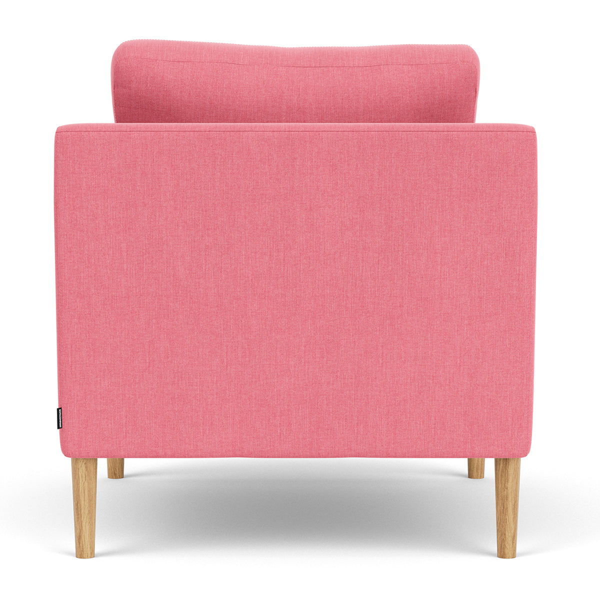 Astha Fabric Armchair