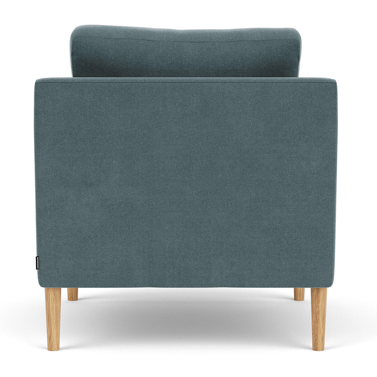 Astha Fabric Armchair