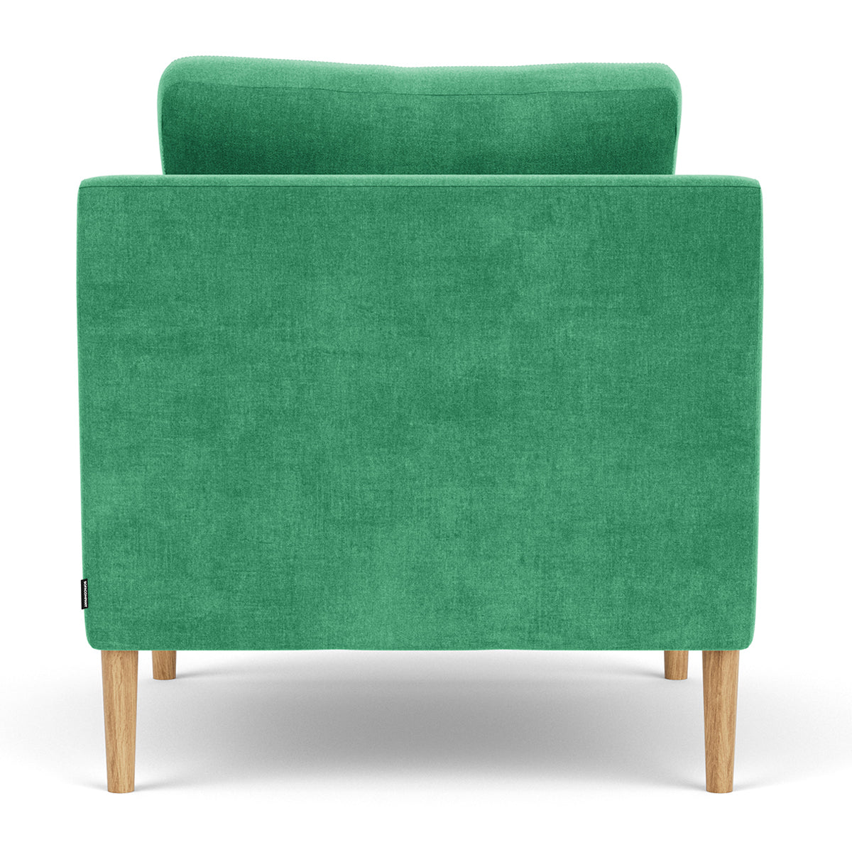 Astha Fabric Armchair