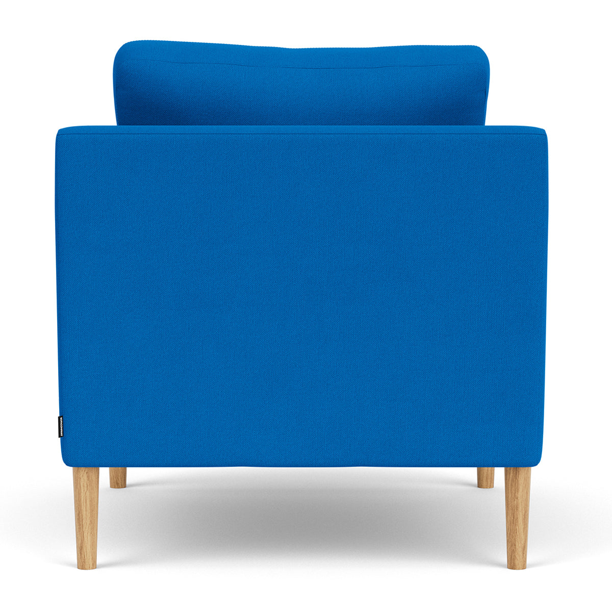 Astha Fabric Armchair