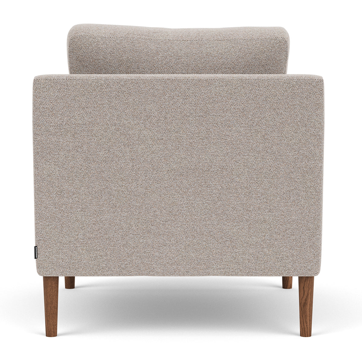Astha Fabric Armchair
