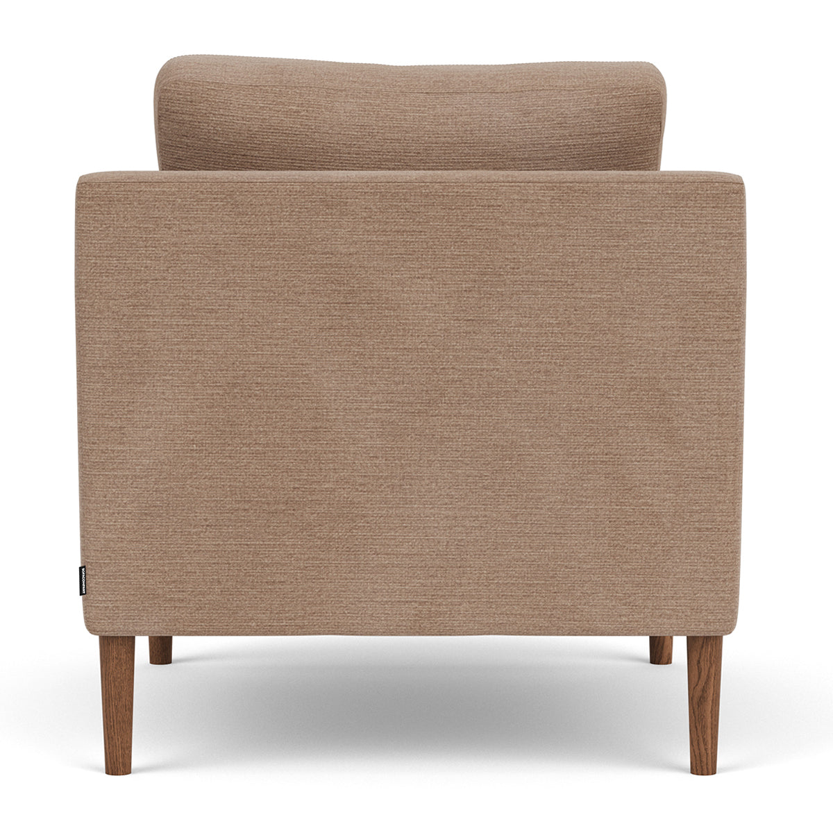 Astha Fabric Armchair