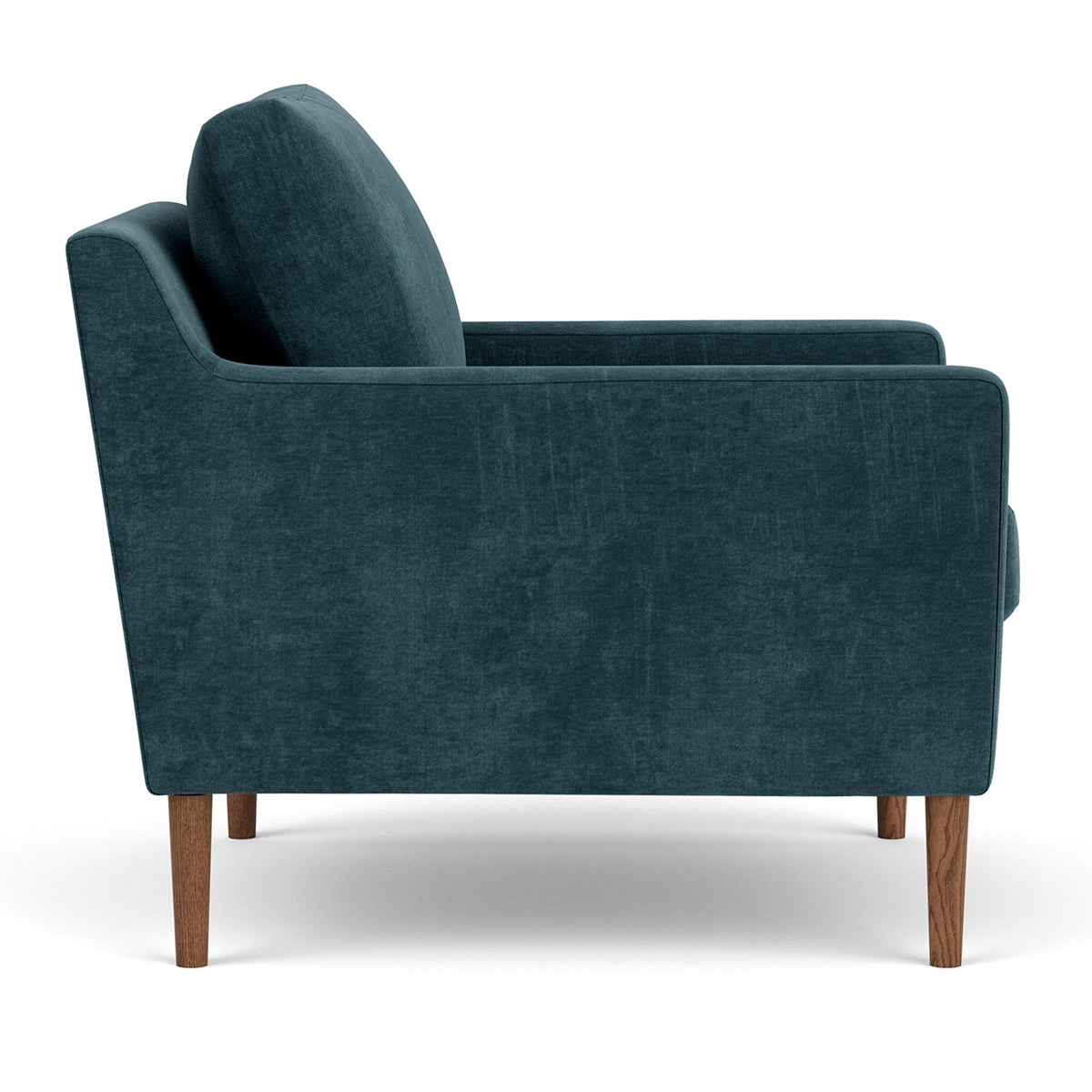 Astha Fabric Armchair