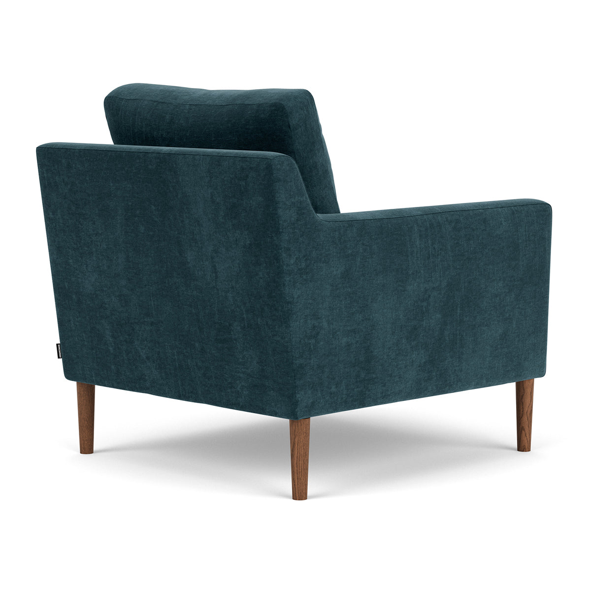 Astha Fabric Armchair