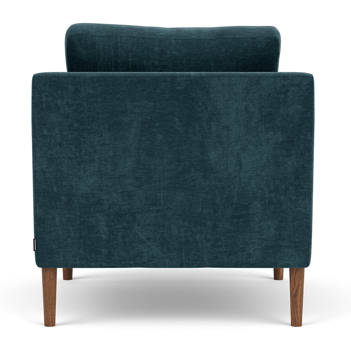 Astha Fabric Armchair