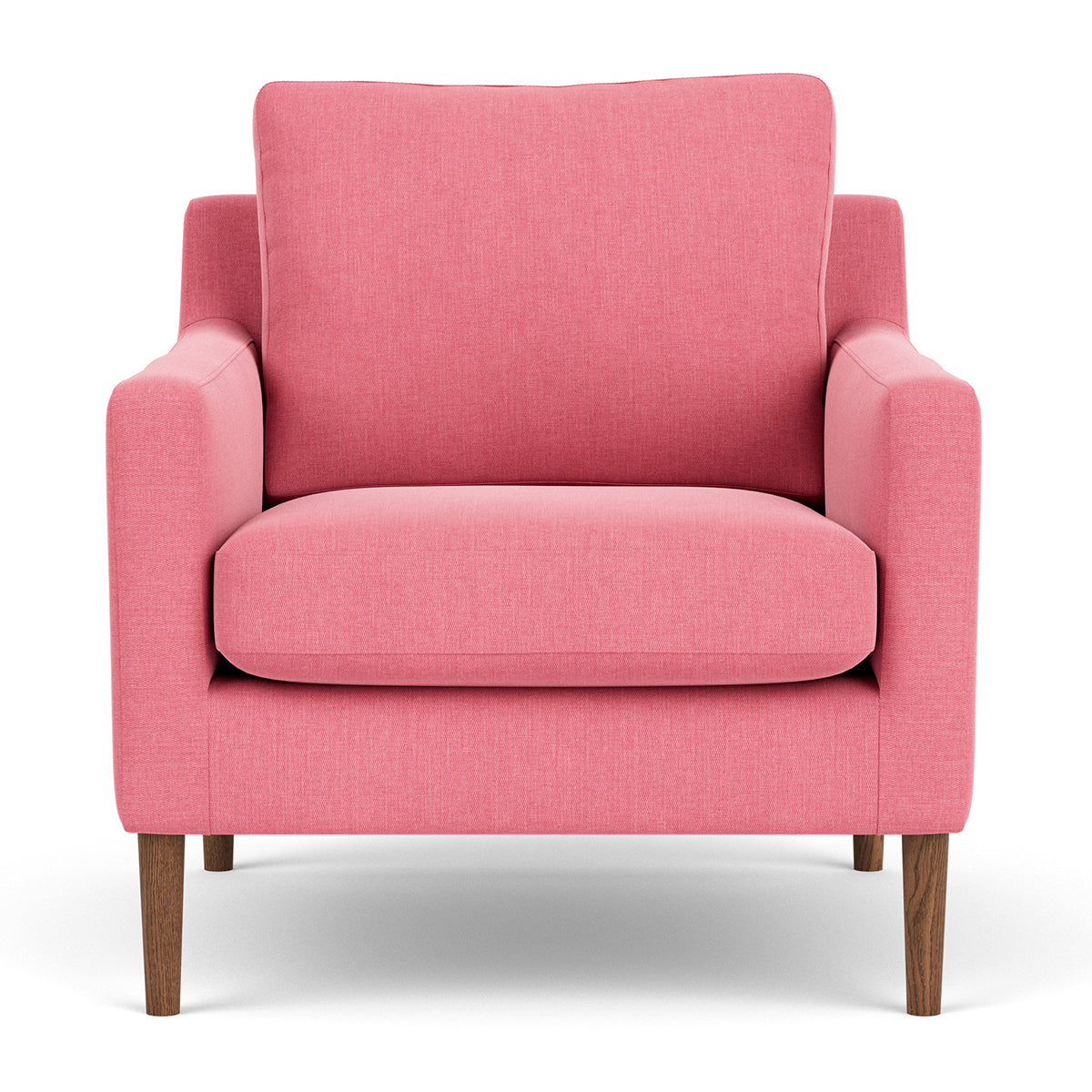 Astha Fabric Armchair