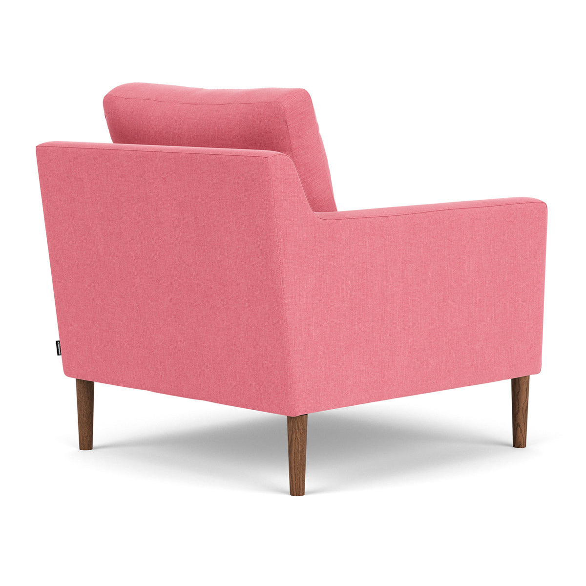Astha Fabric Armchair