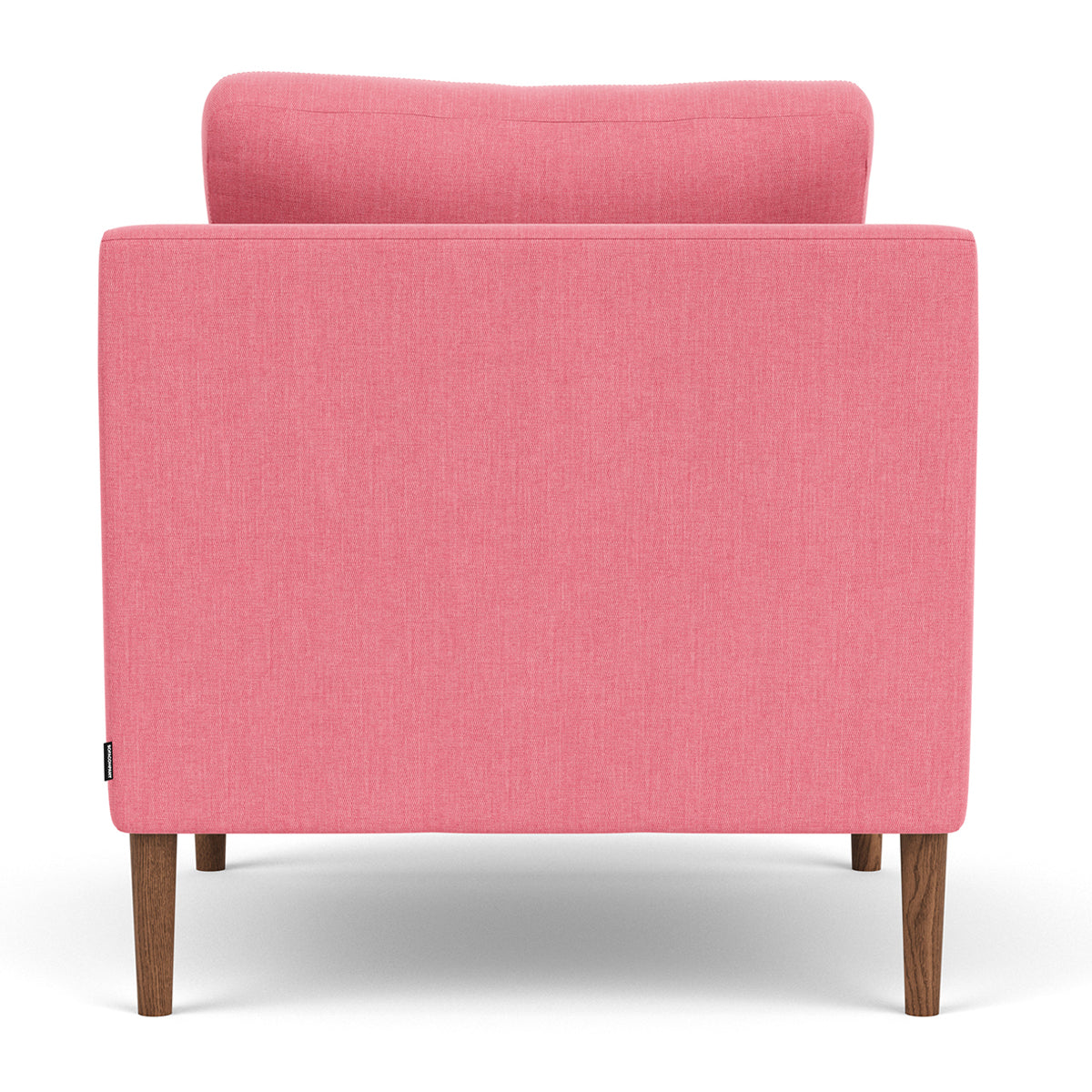 Astha Fabric Armchair
