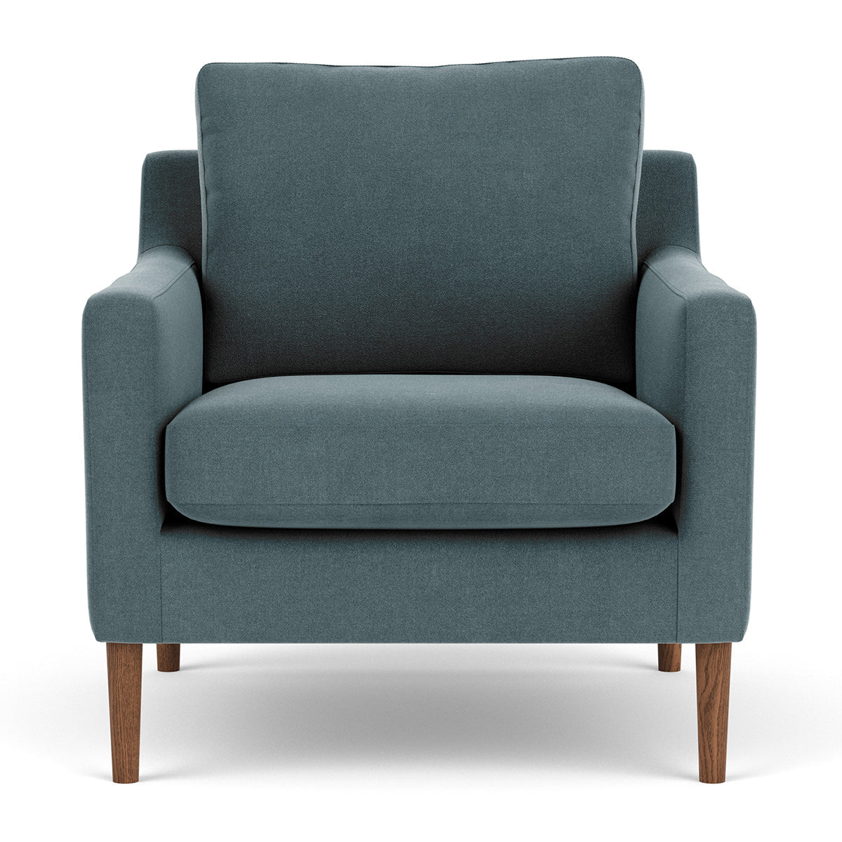 Astha Fabric Armchair