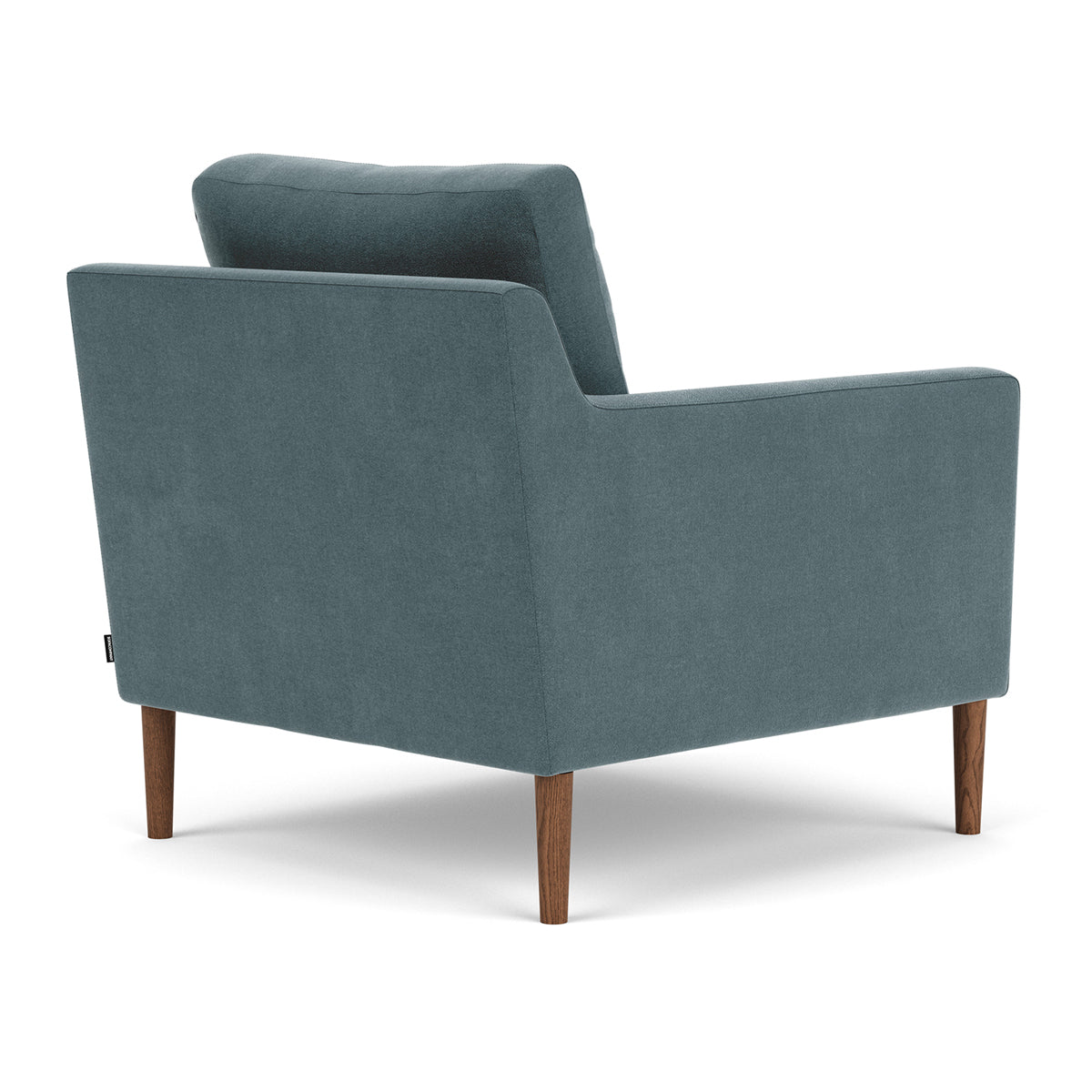 Astha Fabric Armchair