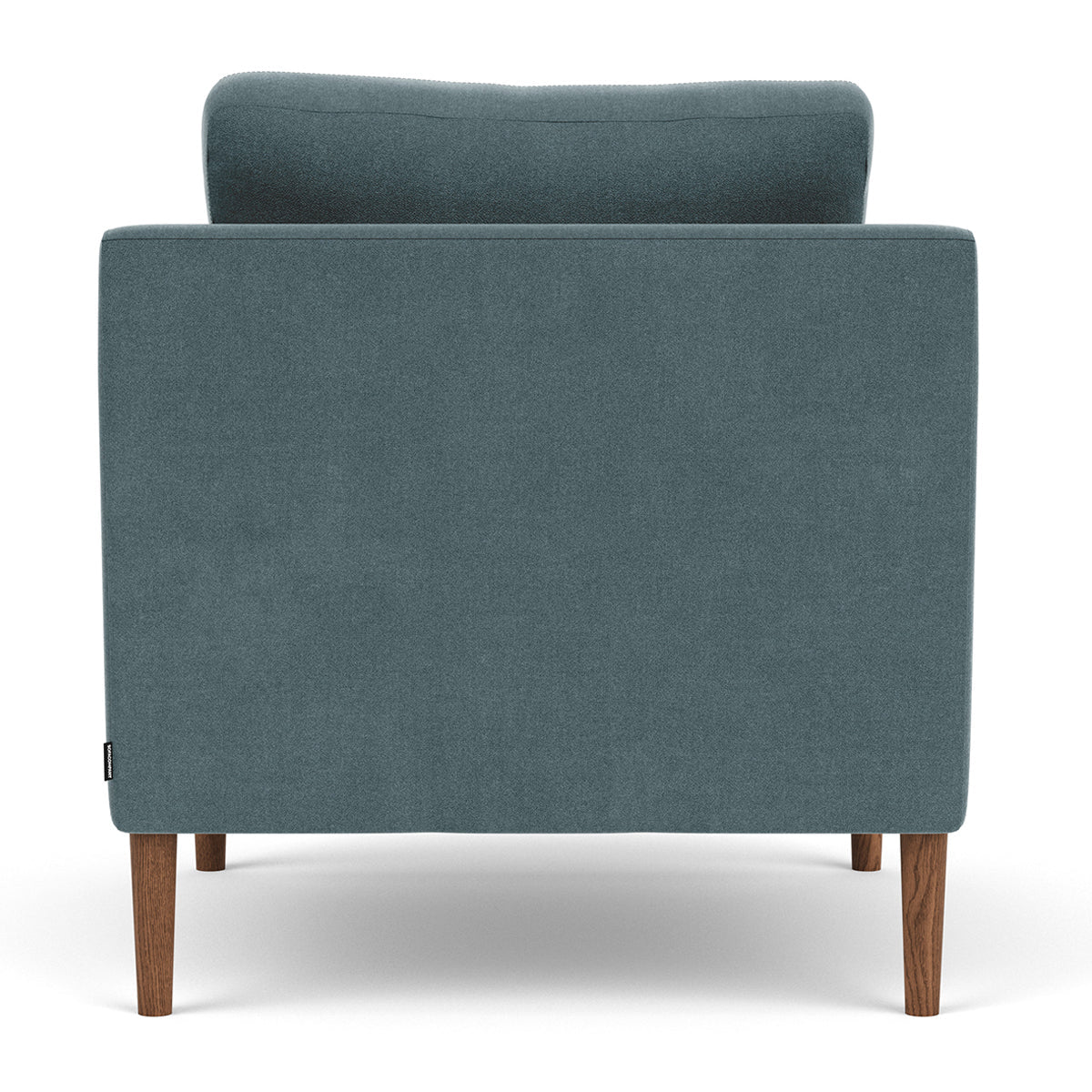 Astha Fabric Armchair