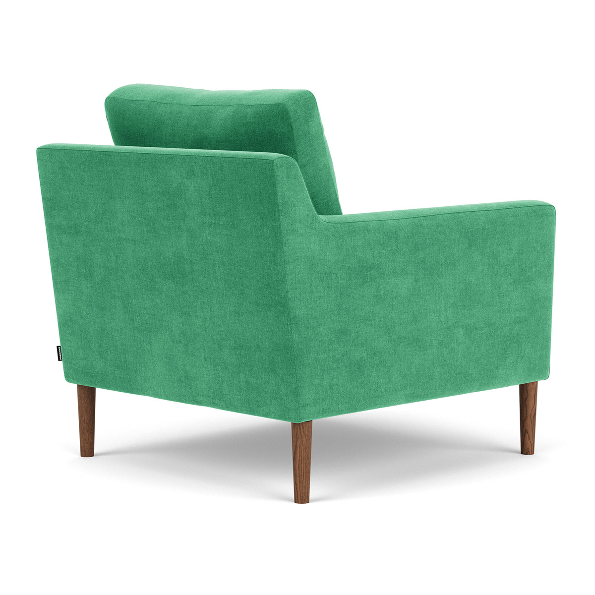Astha Fabric Armchair
