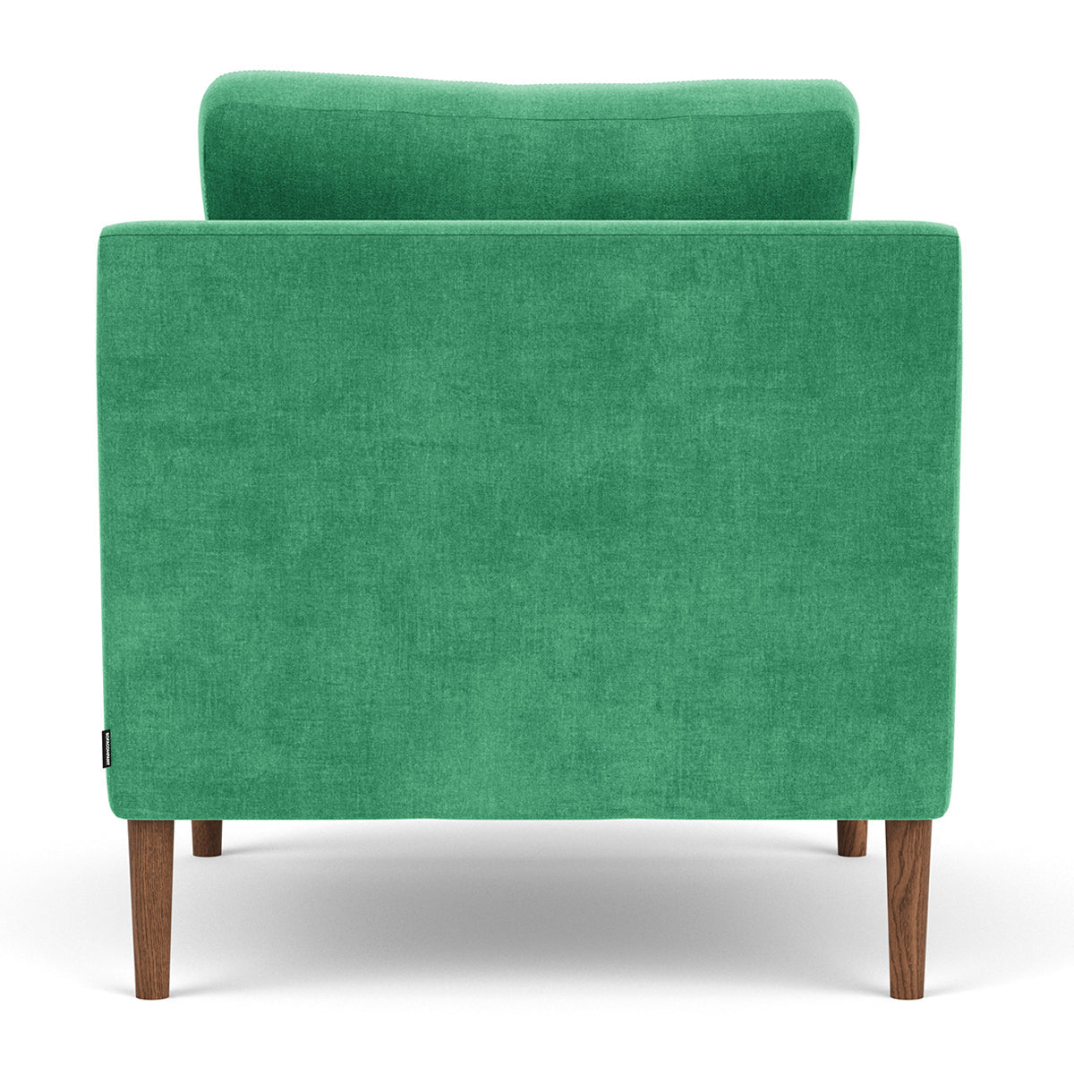 Astha Fabric Armchair
