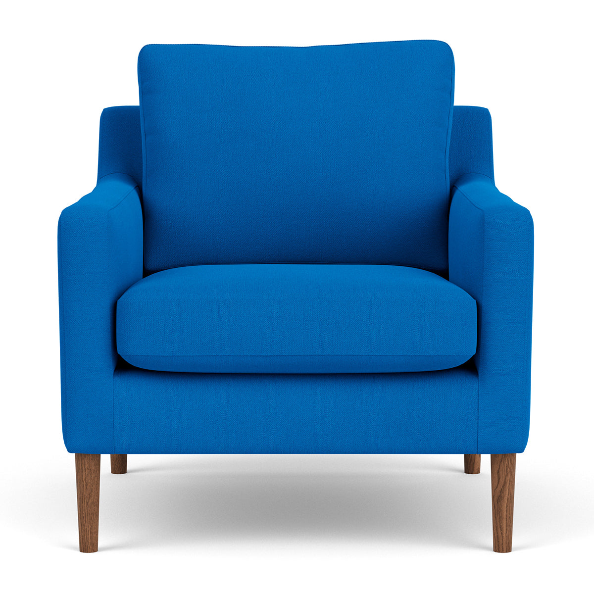 Astha Fabric Armchair