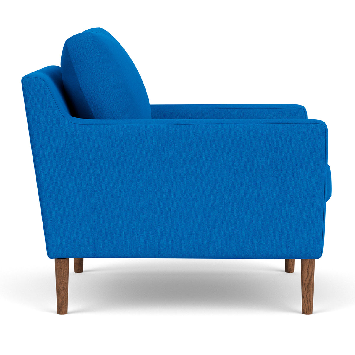Astha Fabric Armchair