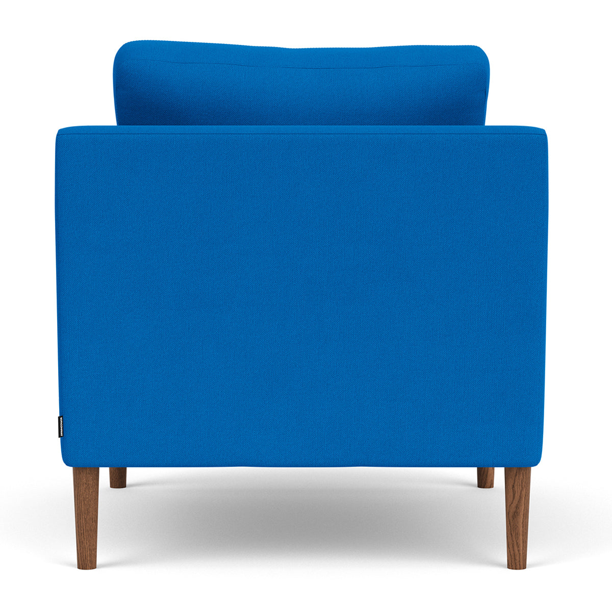 Astha Fabric Armchair