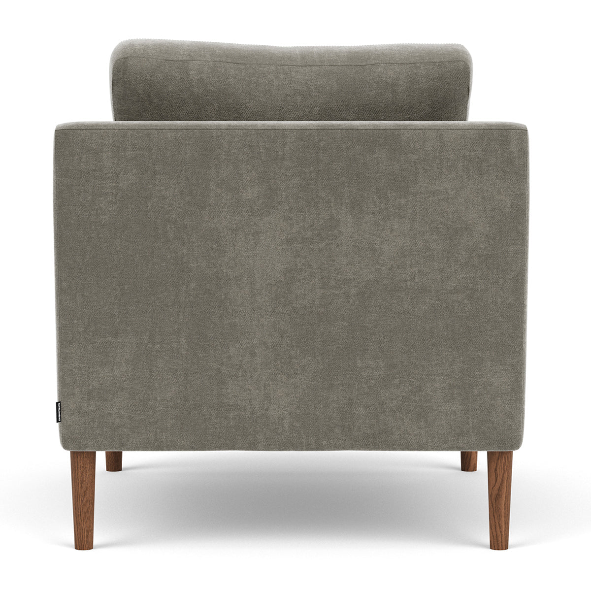 Astha Fabric Armchair