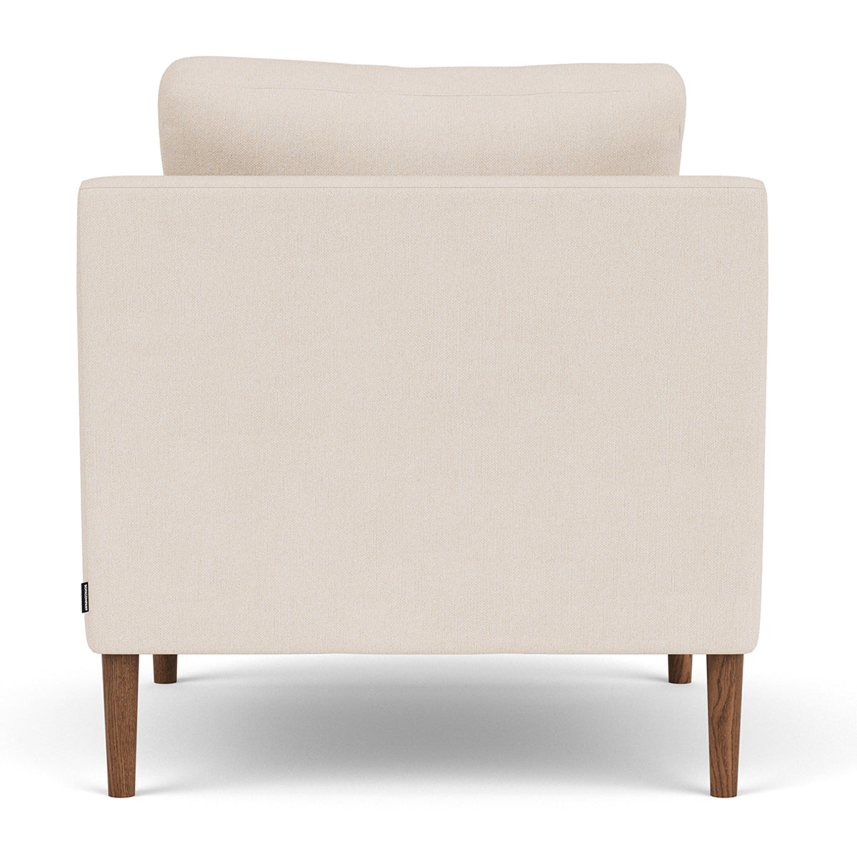Astha Fabric Armchair