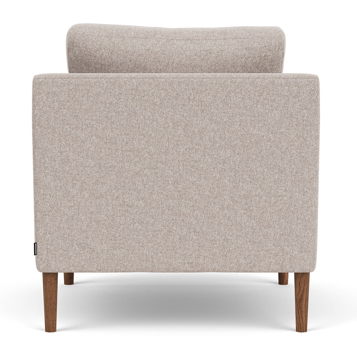 Astha Fabric Armchair